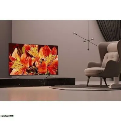Телевизор Samsung 43" Full HD IPS Smart TV Wi-Fi Android