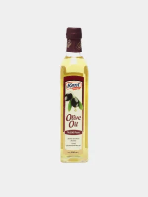 Масло оливковое Kent Puro De Oliva 500мл