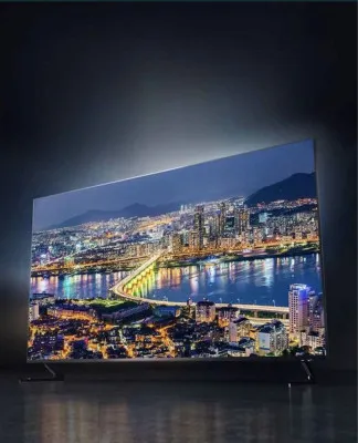 Телевизор Samsung 55" HD Smart TV