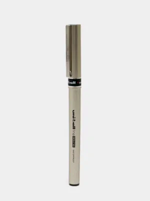 Ручка ролевая Uniball Delux, 0.7 мм, синяя