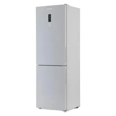 Холодильник Goodwell GW B318 XL2