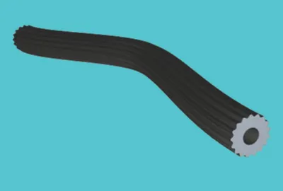 Шнур для натяжения сетки: 4,5 мм, 5 мм, 6мм. Комплектующие для москитной сетки.