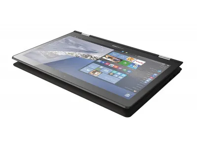 Ноутбук Lenovo Flex R3-5300 4 ГБ 128 ГБ 14'' x360 темный мох
