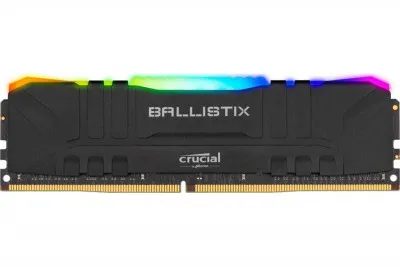 Оперативная память Ballistix 8GB-DDR4-3200Mhz
