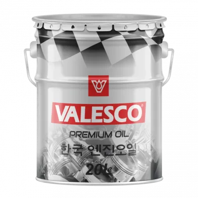 Масло гидравлическое VALESCO HYDRO HLP 32/46 20л