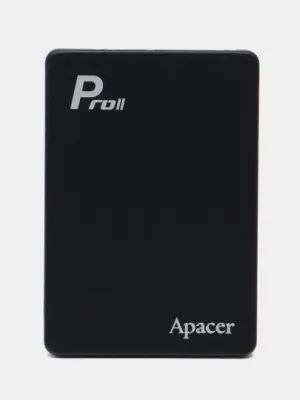 Твердотельный накопитель Apacer AS510S, 128 GB, SATAIII