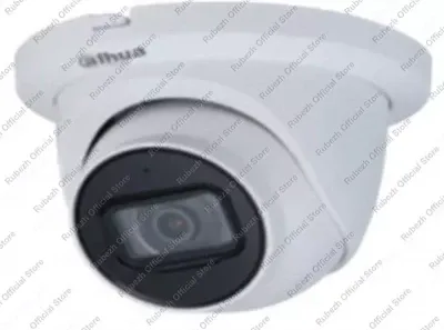 CCTV kamerasi DH-IPC-HDW3441TMP-AS