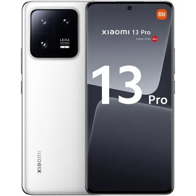 Смартфон Xiaomi Mi 13 Pro 12/512GB