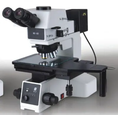 Инспекционный микроскоп Soptop MX6