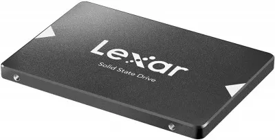 Твердотельный накопитель SSD Lexar 240GB SATA III
