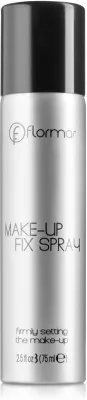 Фиксирующий спрей для макияжа makeup fix spray 5551 Flormar