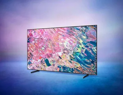 Телевизор Samsung 43" Android