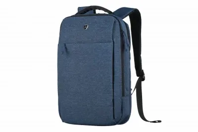 Рюкзак для ноутбука 2E Melange 16" 2E-BPN9166NV Blue