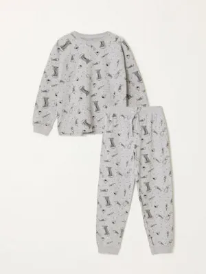 Пижама для мальчиков Sela