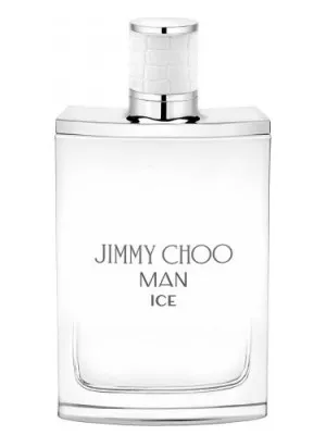 Парфюм Jimmy Choo Man Ice Jimmy Choo для мужчин