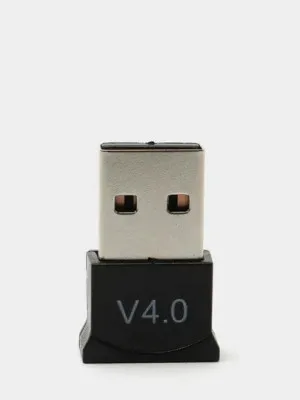 Bluetooth адаптер USB 4.0