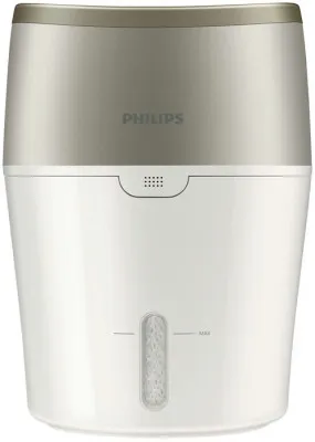 Увлажнитель воздуха Philips HU4803/01 тёмно-золотистый