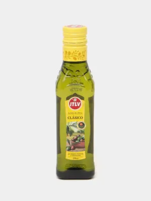 Оливковое масло ITLV Clasico, 250 мл