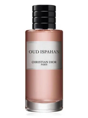 Erkaklar va ayollar uchun Oud Ispahan Dior parfyumeriyasi