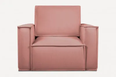 Кресло-кровать Эби Мини Linia Pink
