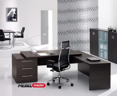 Мебель для офиса модель №18