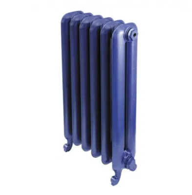 Cho'yan radiatorlar 1-16 seksiya, H= 300-500 mm, Kengligi: 60-108 mm, Issiqlik tarqalishi: 820 Vt; 1200 Vt...