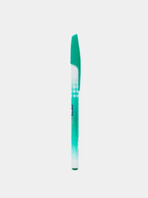 Ручка шариковая Linc Offix, зелёный, 10 мм
