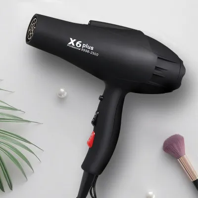 Профессиональный фен для волос X6