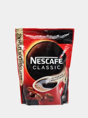 Кофе Nescafe Classic, 500 г