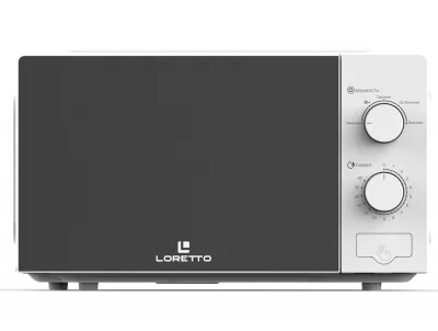 Микроволновая печь Loretto LM-2001W