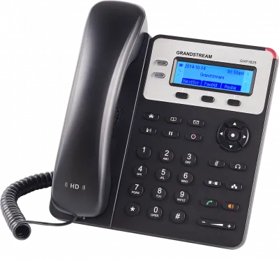 IP телефон GXP1625