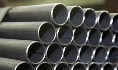 Труба стальная 108х4,0 мм (Россия)