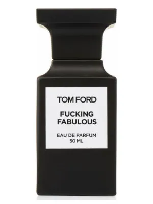 Парфюм Fucking Fabulous Tom Ford для мужчин и женщин