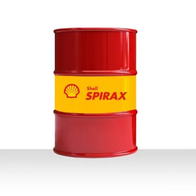 Shell Spirax S6 ADME 75W-90, transmissiya moylari