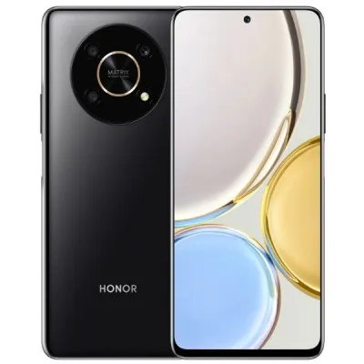 Смартфон Honor X9 - 6/128GB / Black