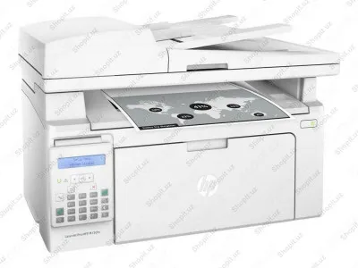 4 in 1 printer - HP LaserJet Pro MFP M130FN