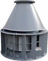 Крышные вентиляторы ВКРС(0,18-45 кВт./750-3000 об.мин.):18040