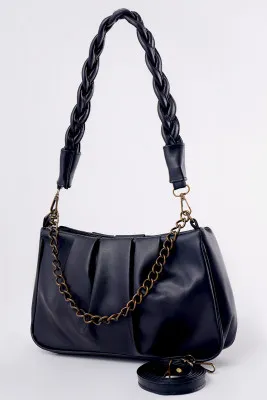 Женская сумка B-BAG BP-46172 Черный