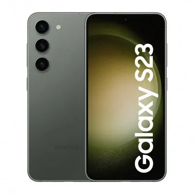 Смартфон Samsung Galaxy S23+ 8/128GB