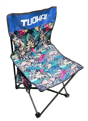 Складной походный стул TUOHAI