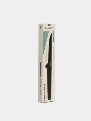 Обвалочный нож BergHOFF Essentials Kuro, 15 см