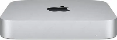 Настольный компьютер Apple Mac Mini 2020 Z12N0002R Tiny-Desktop/Apple M1/16 ГБ/256 ГБ SSD/Apple Graphics 8-core/OS X