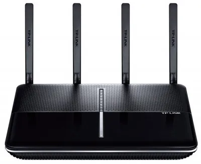 Wi-Fi router TP-LINK Archer C3150 AC3150