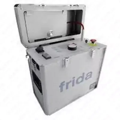Портативное устройство для высоковольтных испытаний FRIDA-TD 