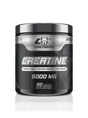 Creatine Core Champs 5000 mg