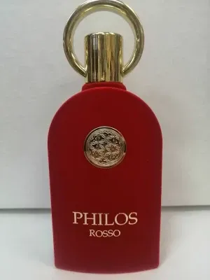 Ayollar uchun parfyum suvi, Alhambra,  Philos Rosso, 100 ml