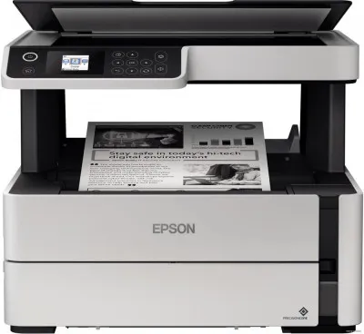 Принтер Epson M2170 (МФУ 3 в 1) (Струйный)