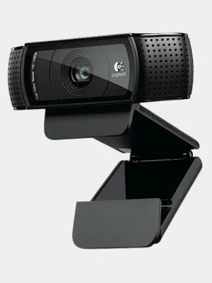 Web-kamera Logitech C920e