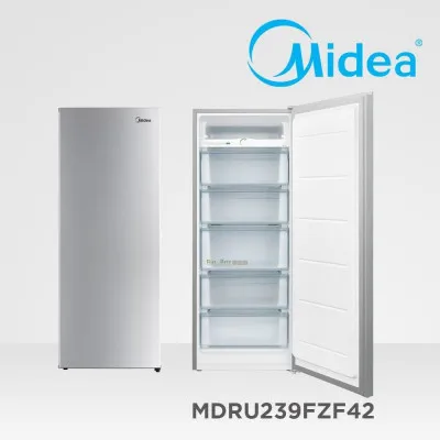 Морозильник Midea 239-01
