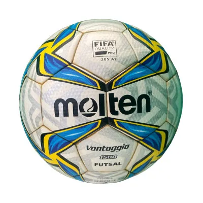 Футзальный мяч Molten